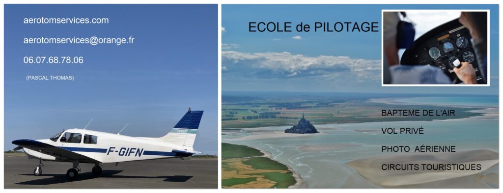 Aerotom Services Ecole De Pilotage Laval PHOTOS AEROTOMSERVICES 24